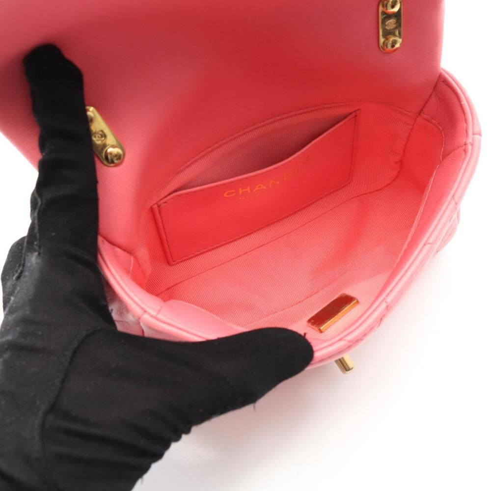 Chanel Flap Bag