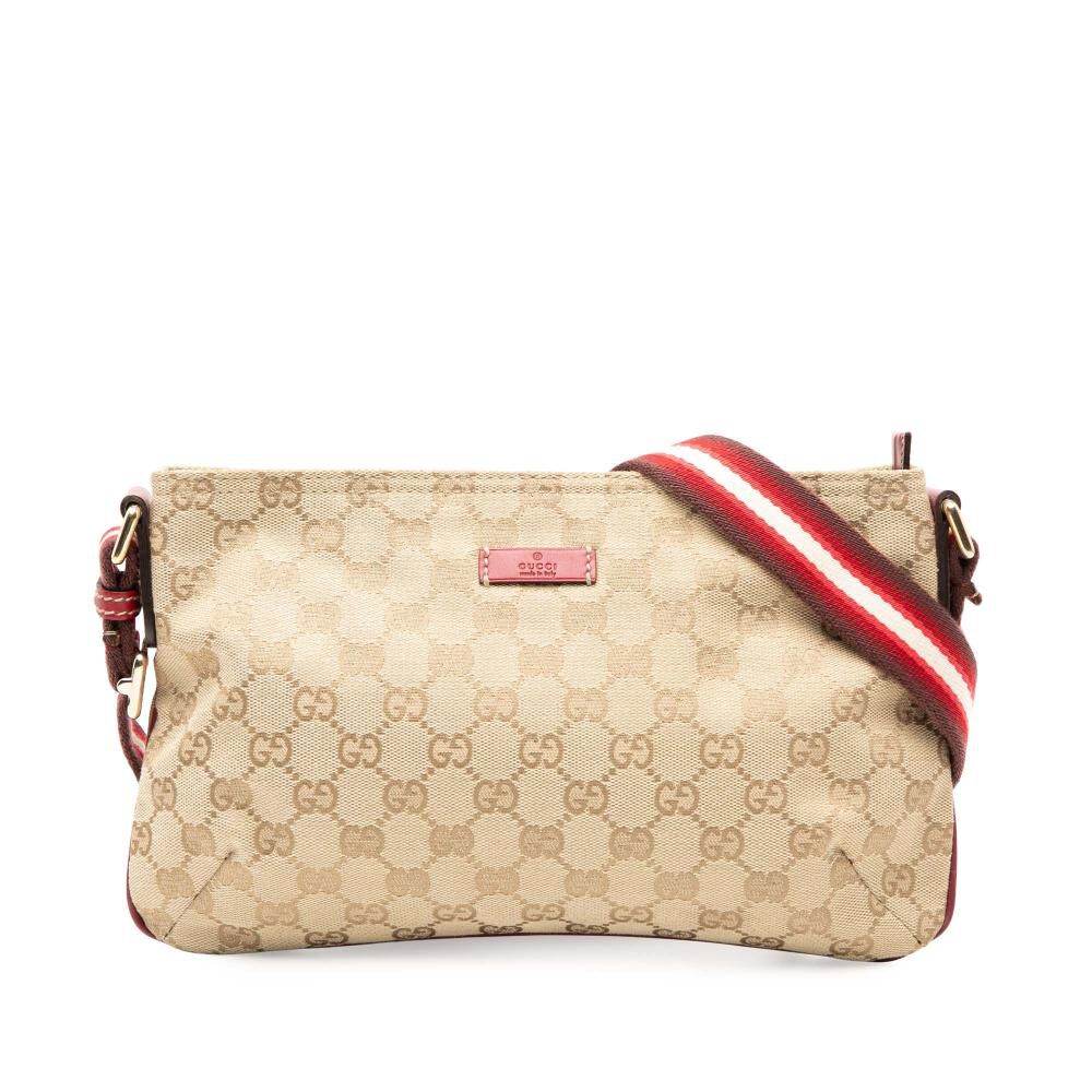 Gucci Crossbody Bag