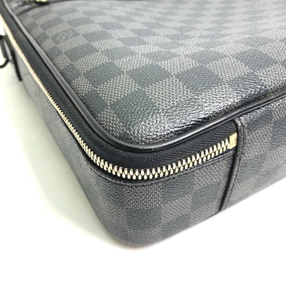 Louis Vuitton Briefcase