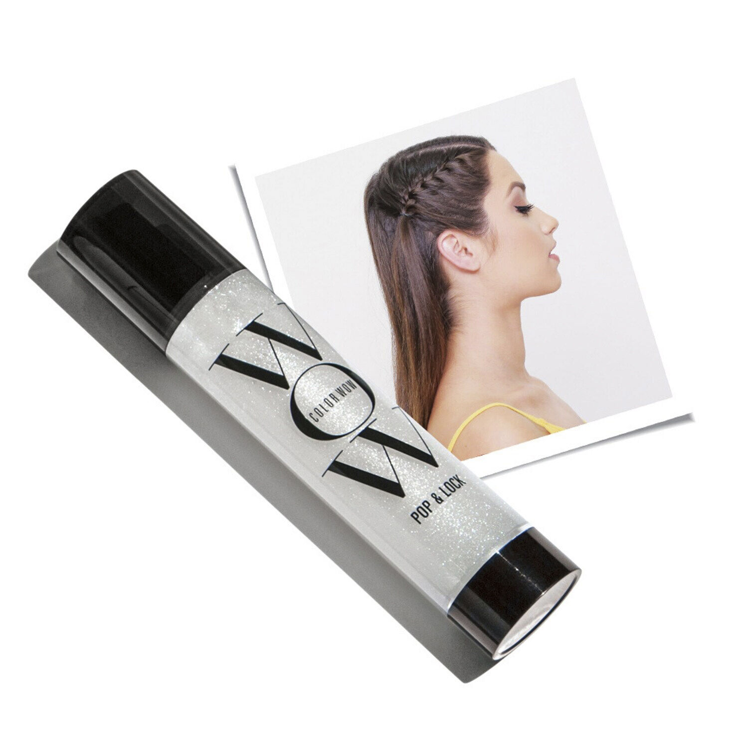 Pop and Lock Shellac - Revitalizing Serum