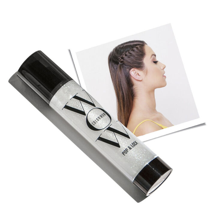 Pop and Lock Shellac - Revitalizing Serum