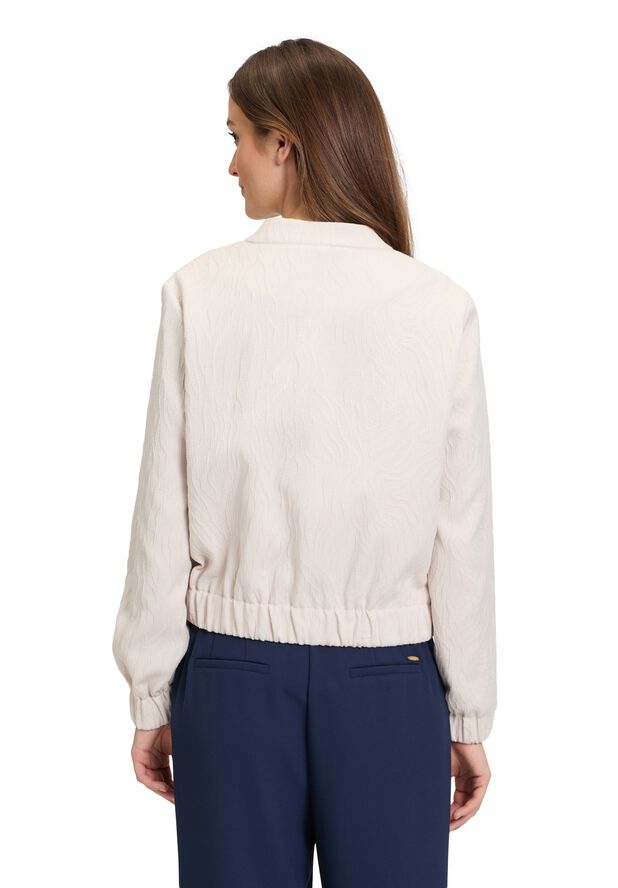Blazerjacke Kurz