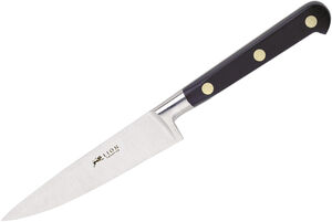 Örtkniv Ideal 10 cm Stål/Svart