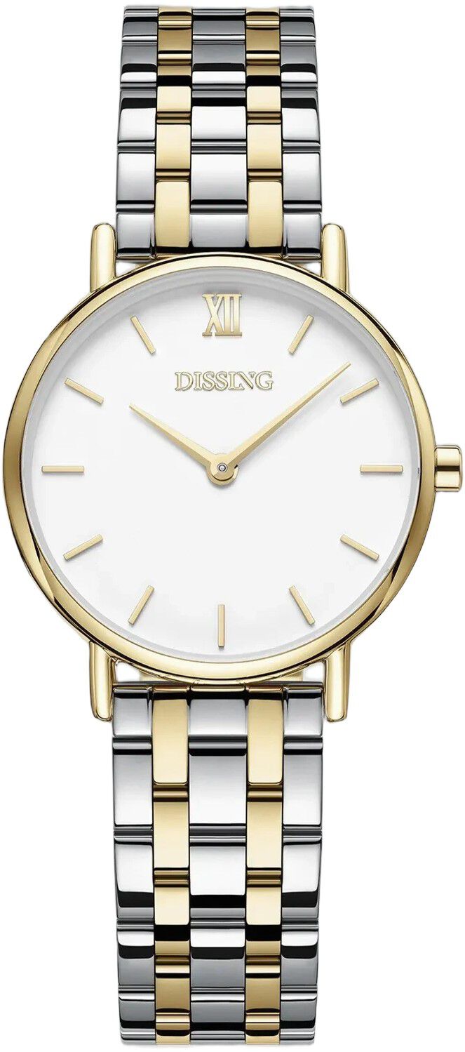 Dissing Classic D1565