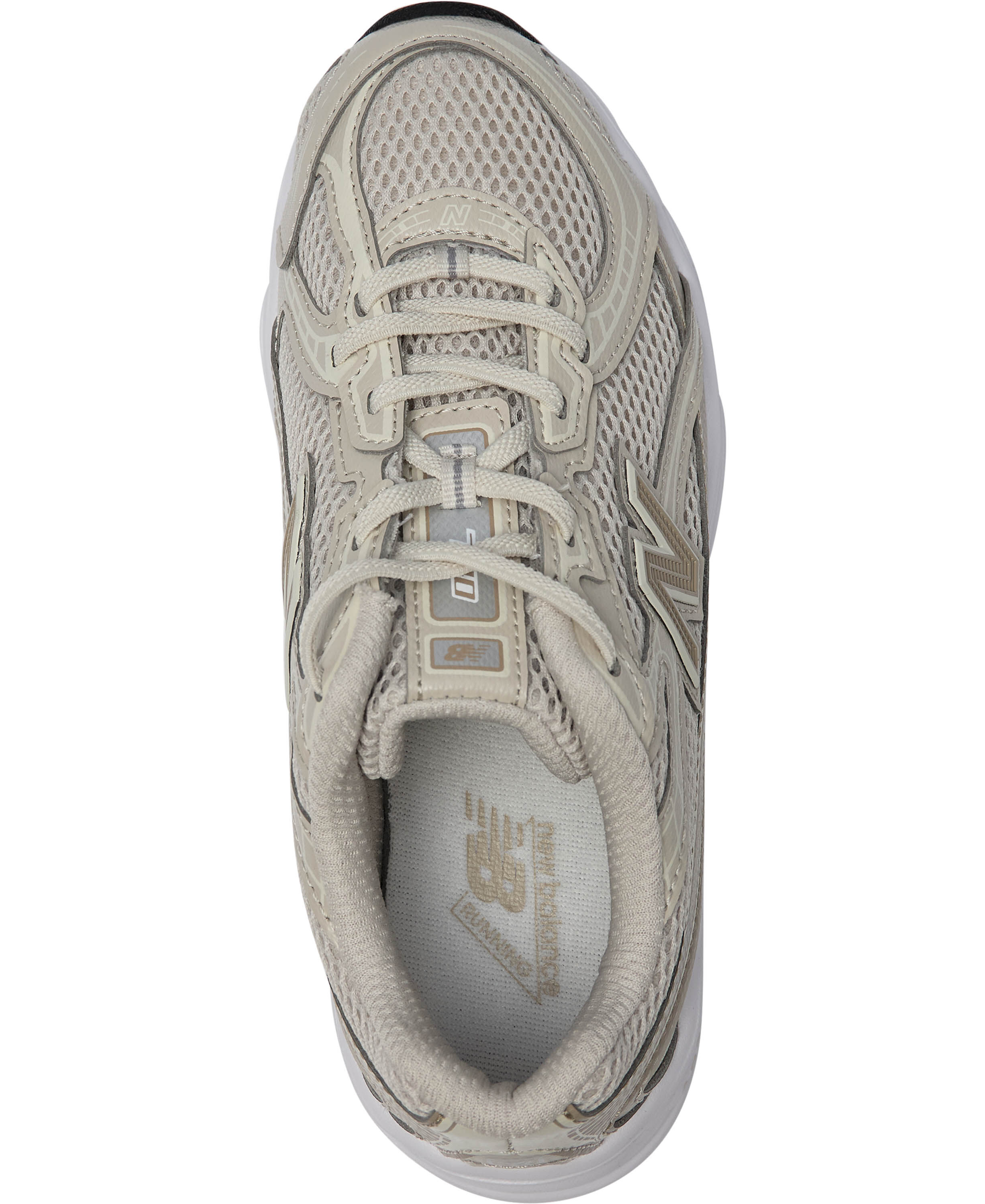 New Balance 740 Kids Bungee Lace