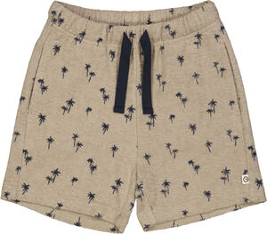 Palm shorts