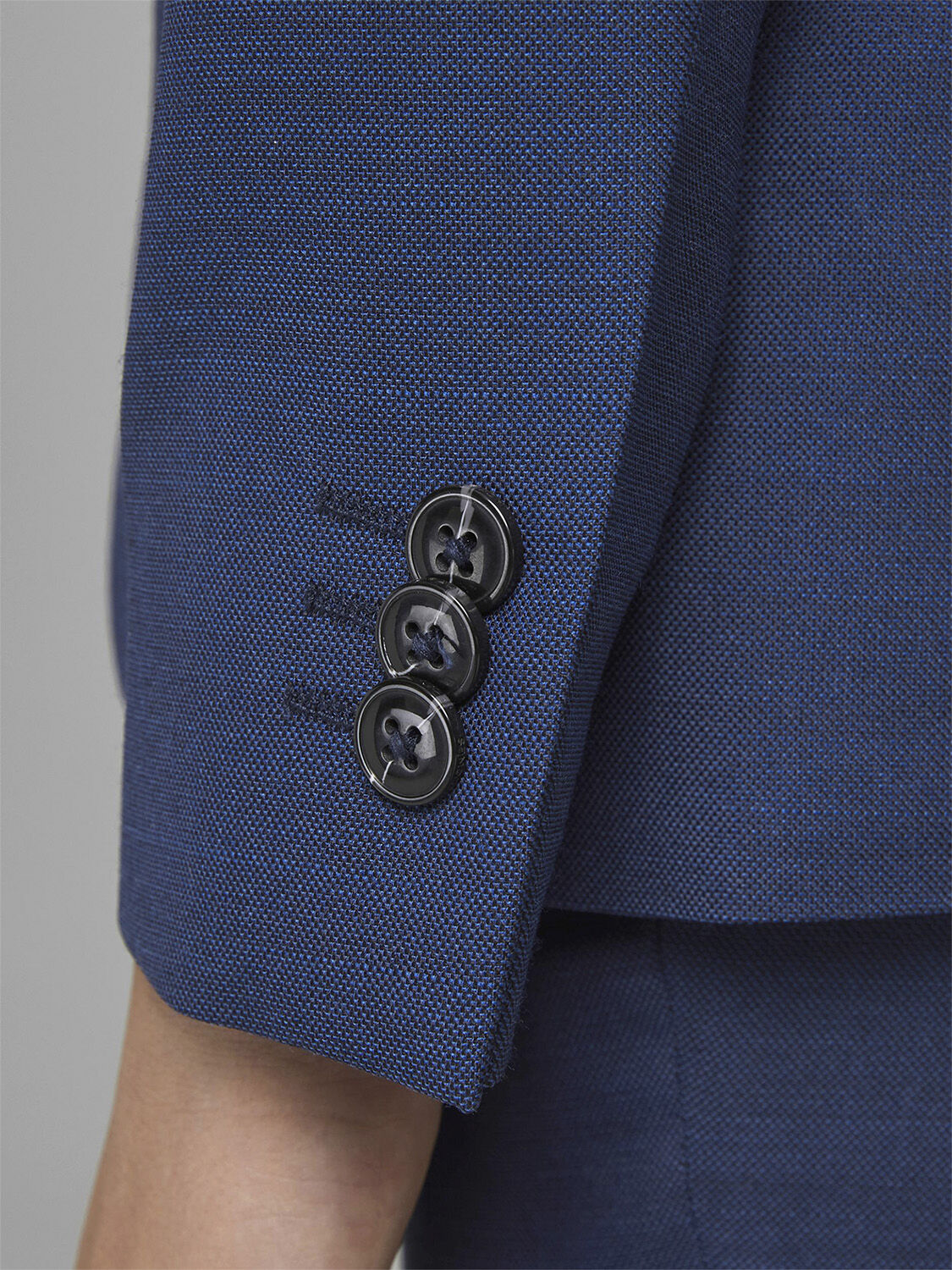 JPRSOLARIS BLAZER JR