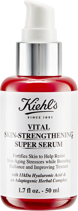 Vital Skin-Strengthening Super serum