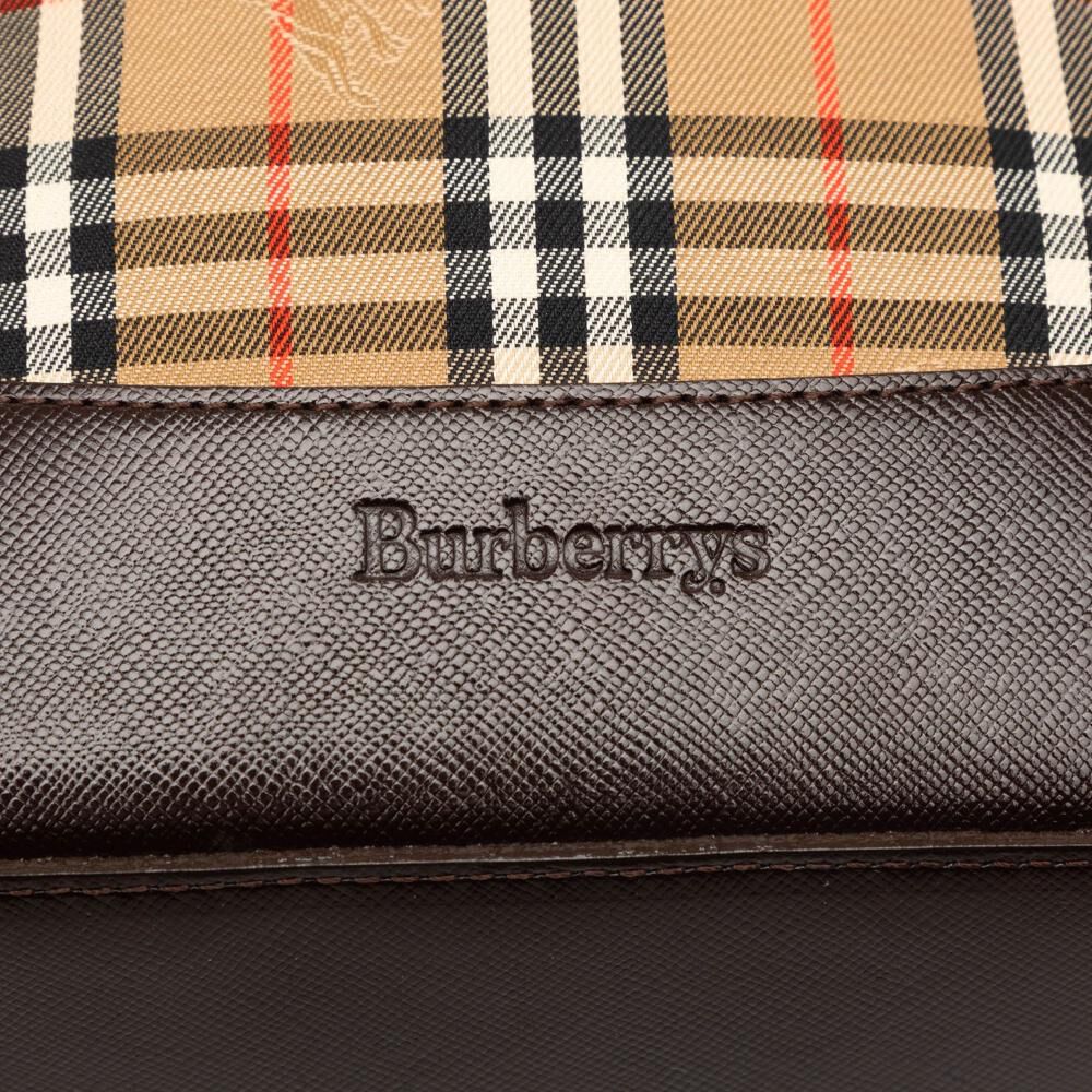 Burberry Tote