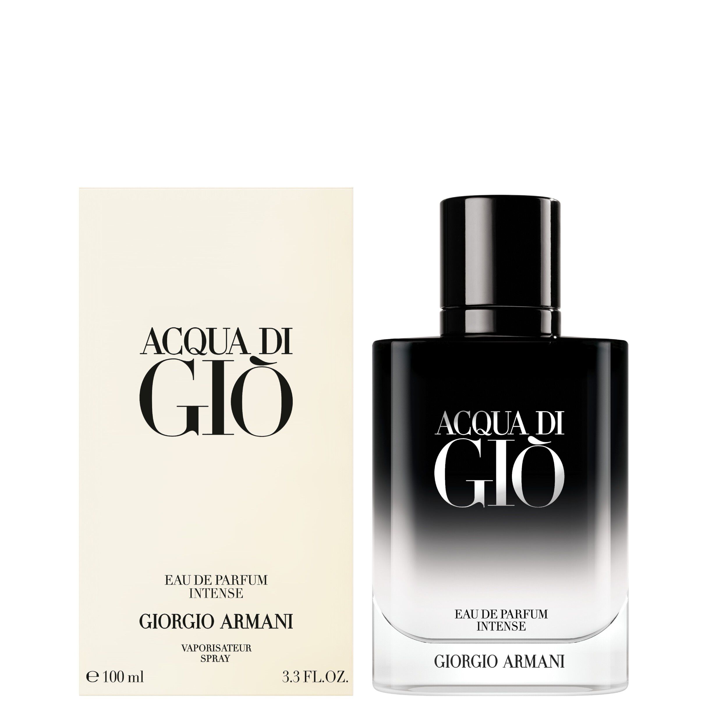 Acqua Di Gi&ograve; Intense Eau de Parfum