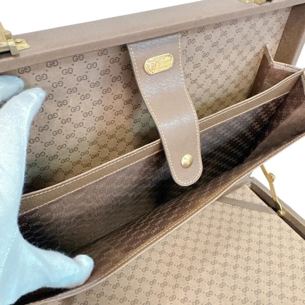 Gucci Briefcase