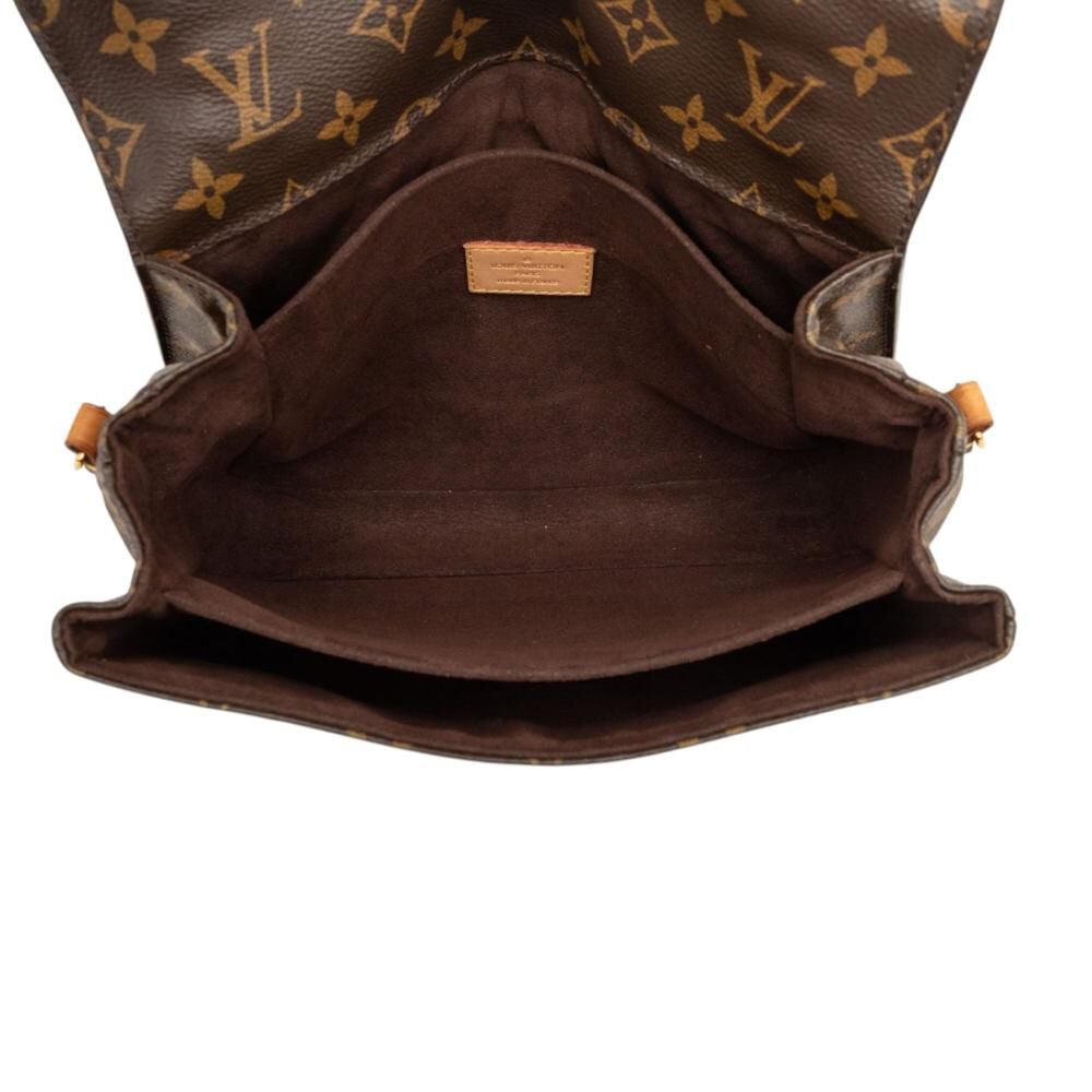 Louis Vuitton Pochette M&eacute;tis