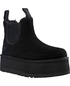 Neumel Platform Ch