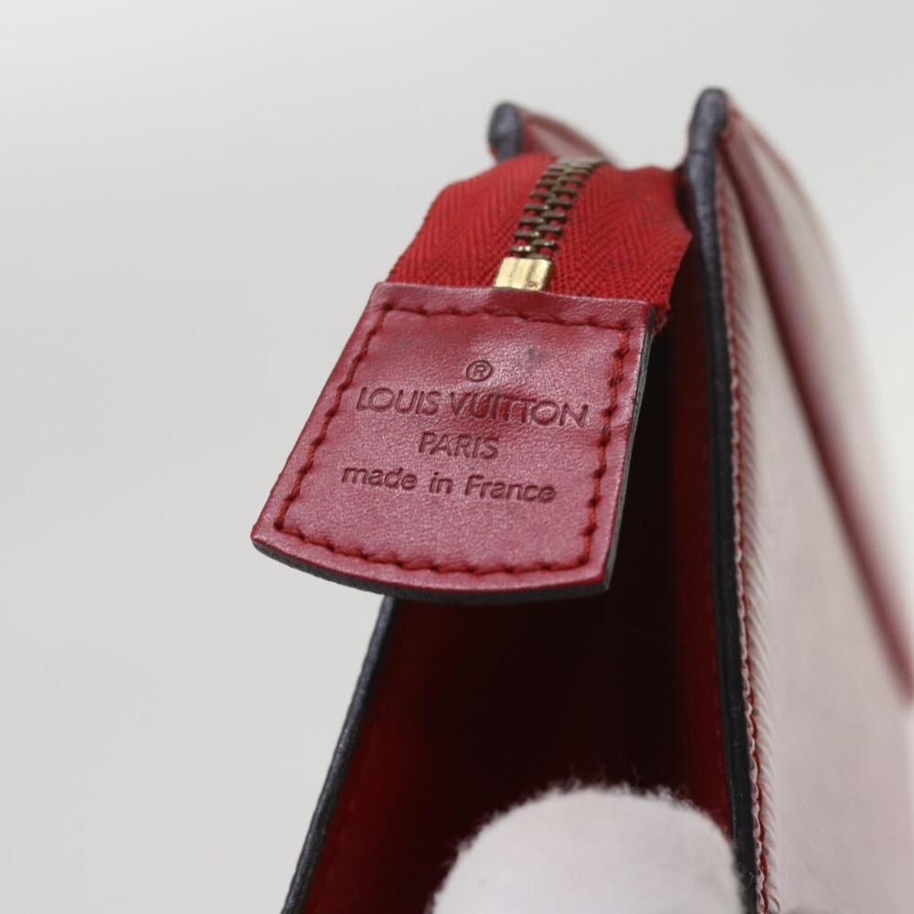 Louis Vuitton Clutch