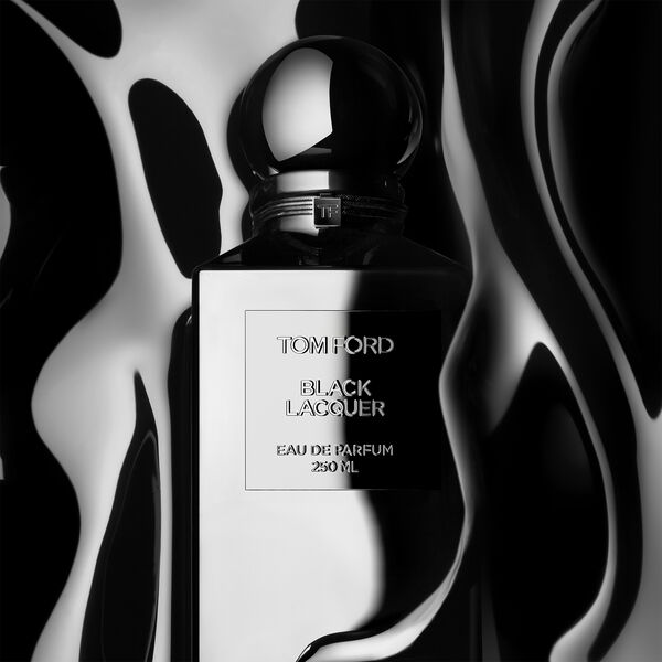 Black Lacquer Eau de Parfum