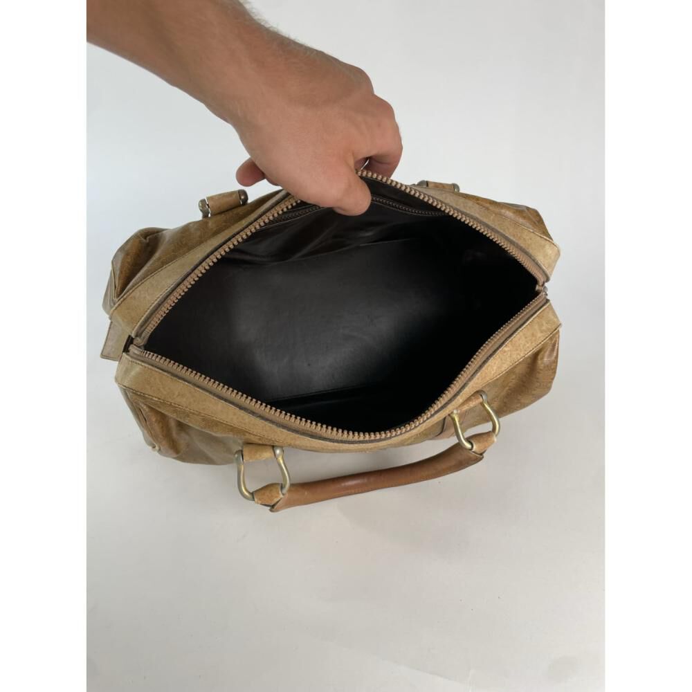 Celine Travel Bag