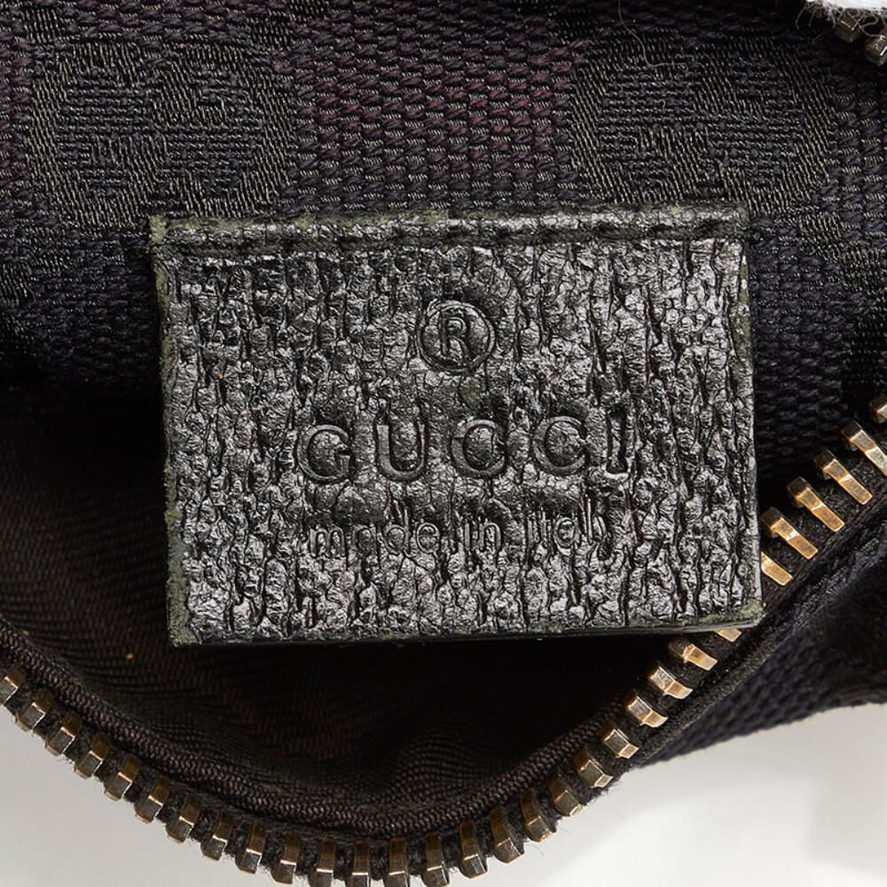 Gucci Belt Bag