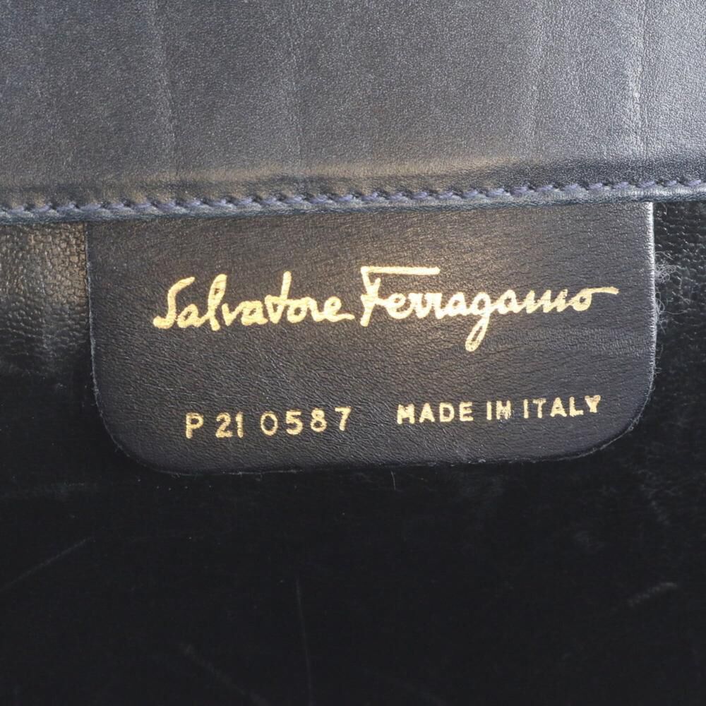 Salvatore Ferragamo Crossbody Bag