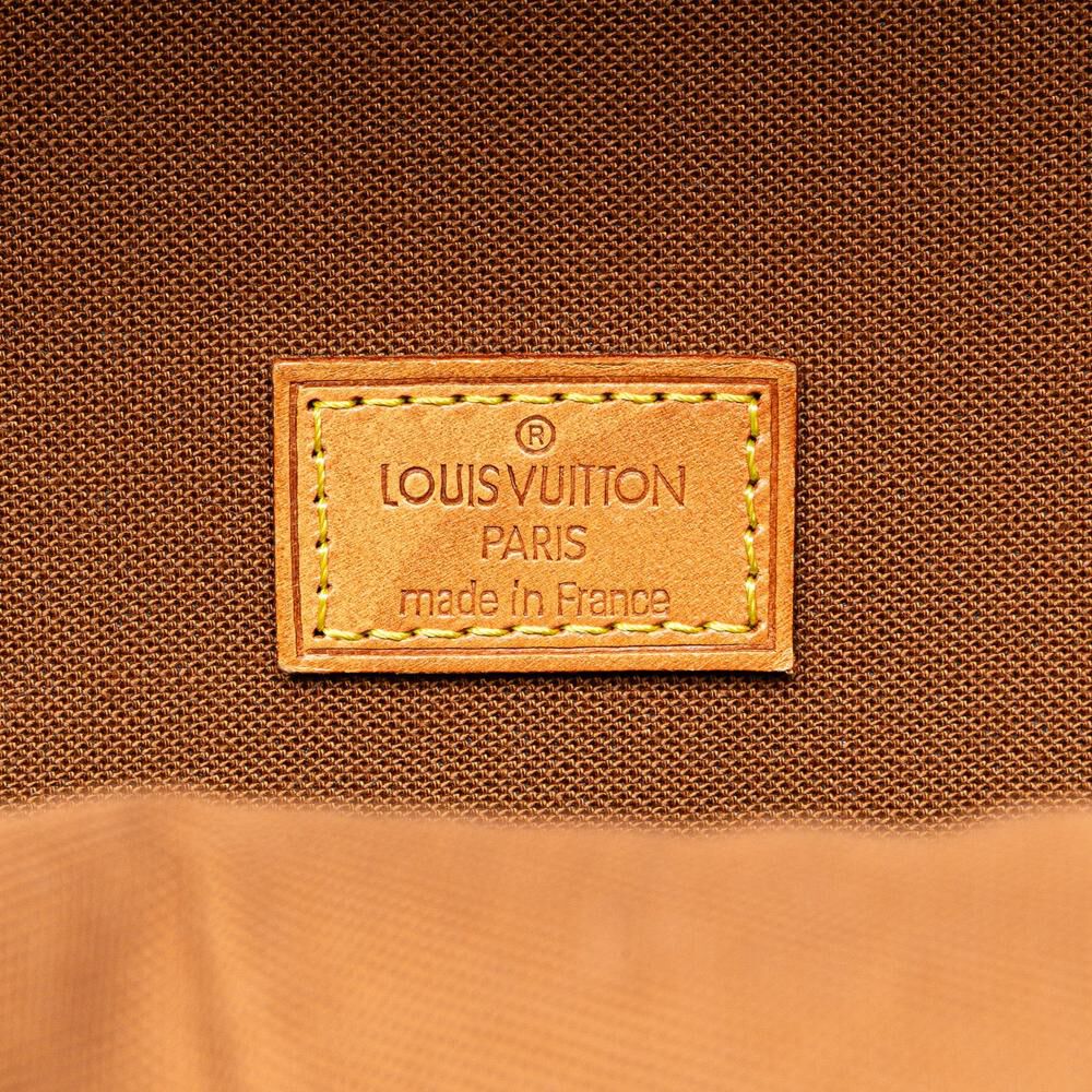 Louis Vuitton Packall