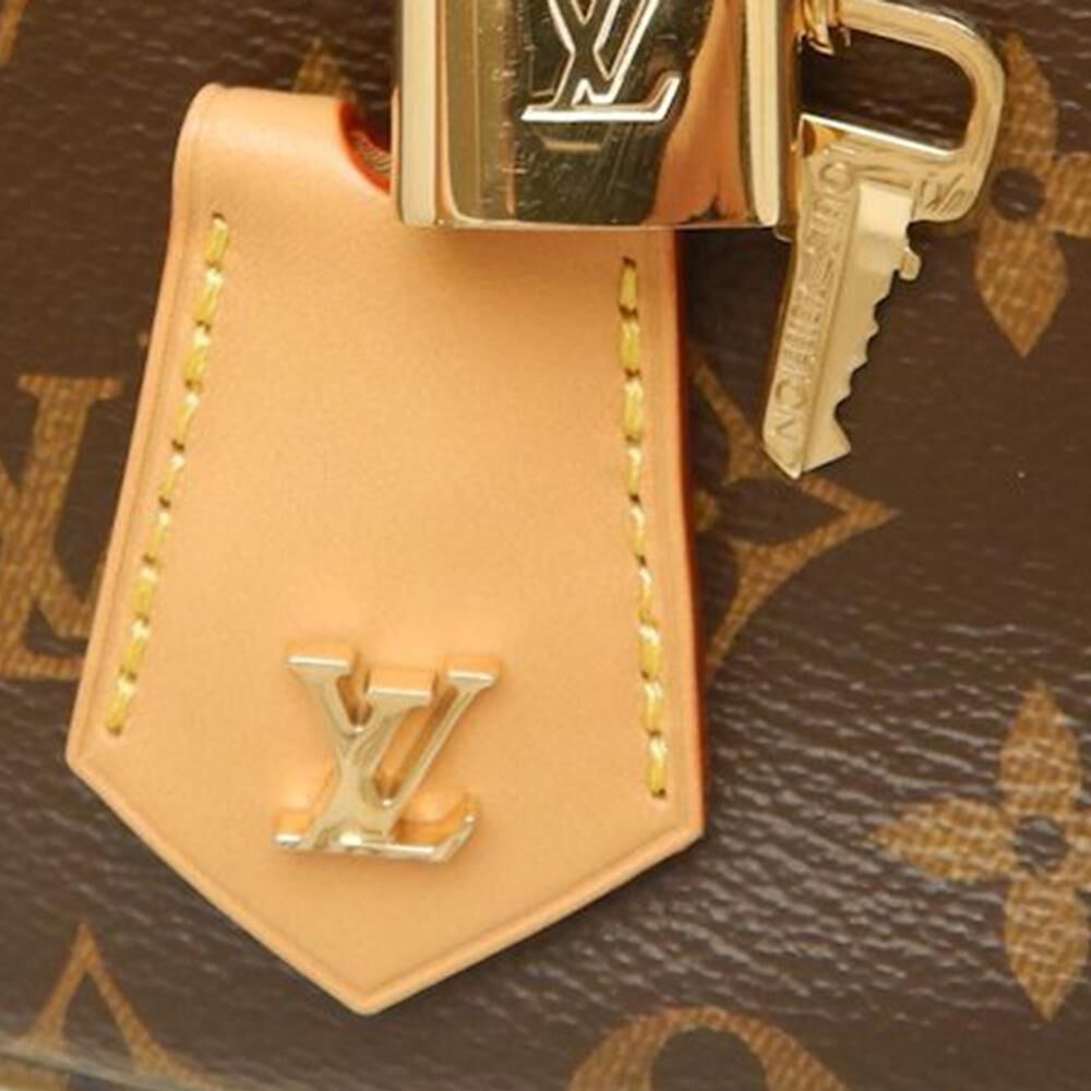 Louis Vuitton Looping