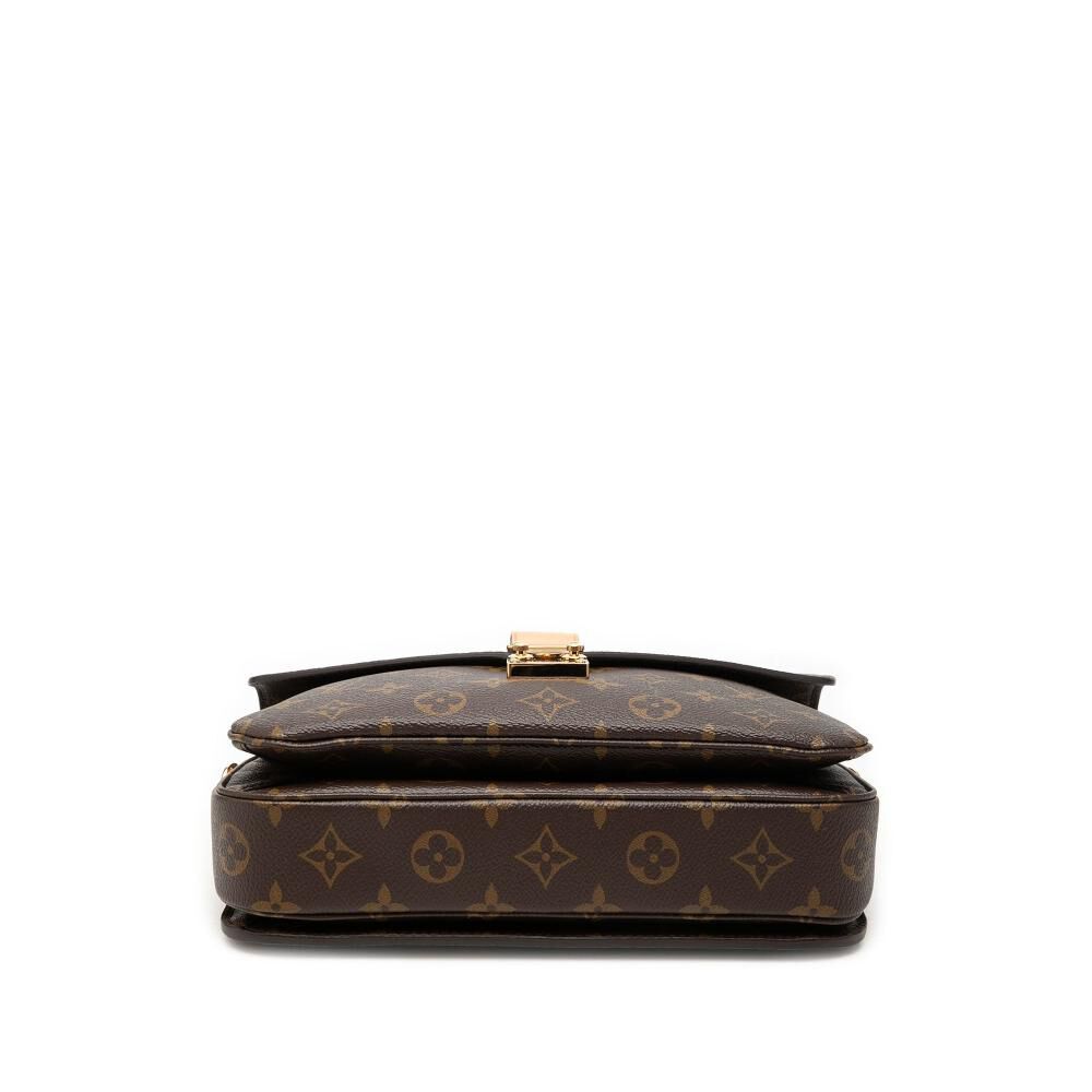 Louis Vuitton Pochette M&eacute;tis