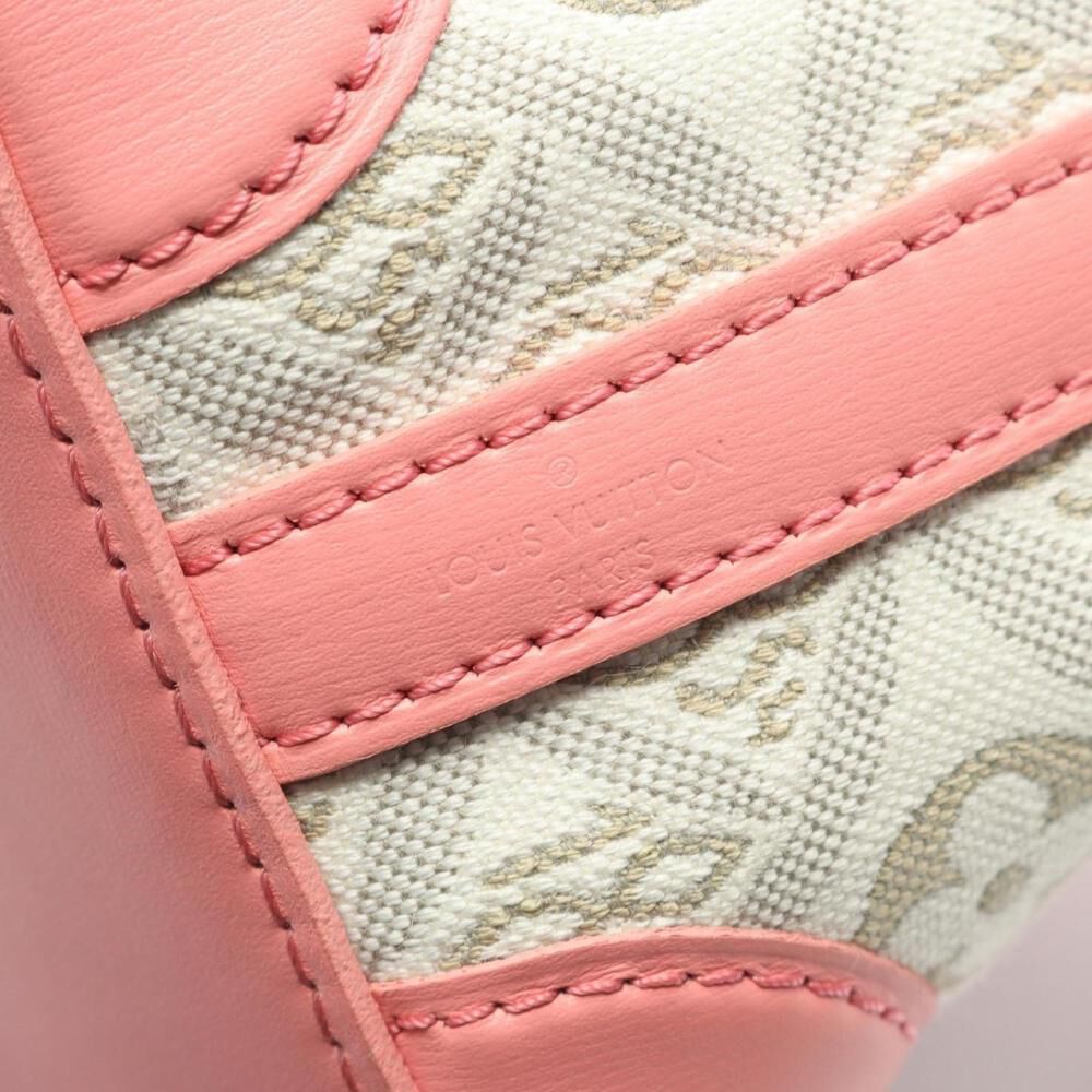 Louis Vuitton Bucket Bag