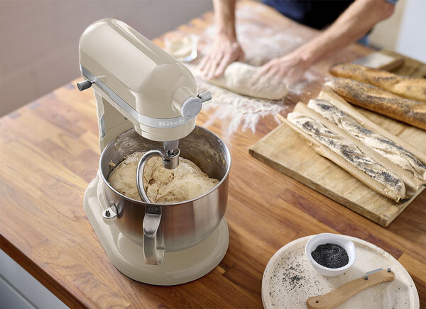 Artisan köksmaskin 6,6 l