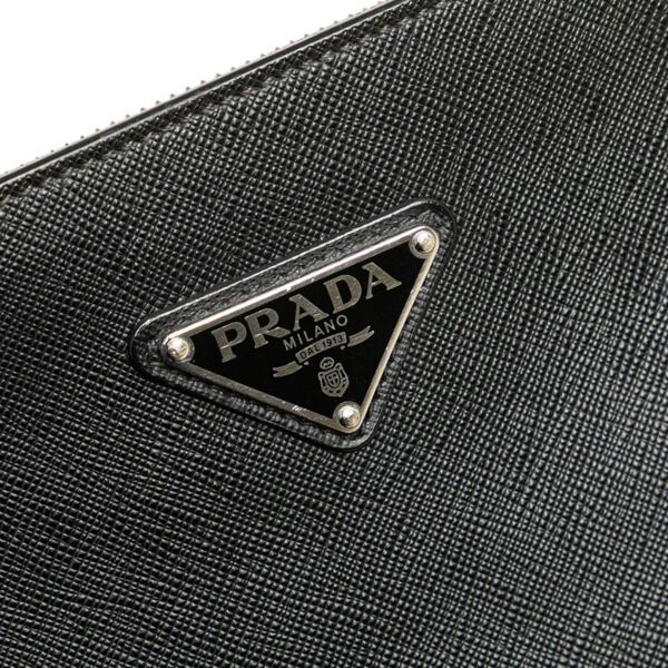 Prada Clutch