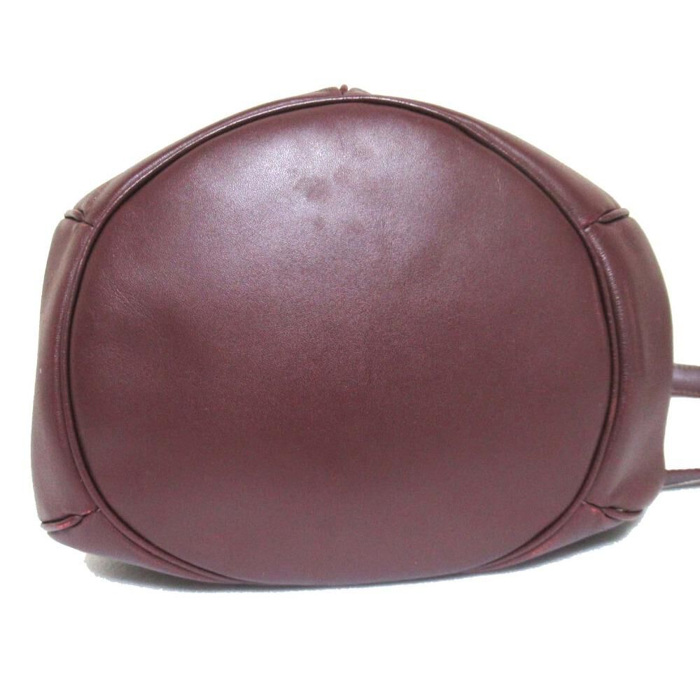 Cartier Shoulder Bag