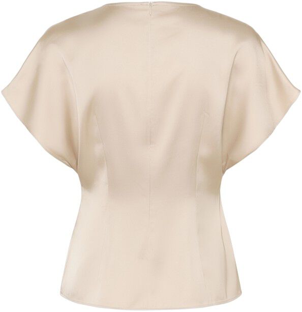 DaforaIW Knotted Top