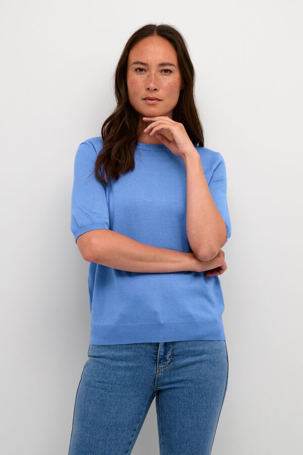 KAlizza O-neck pullover