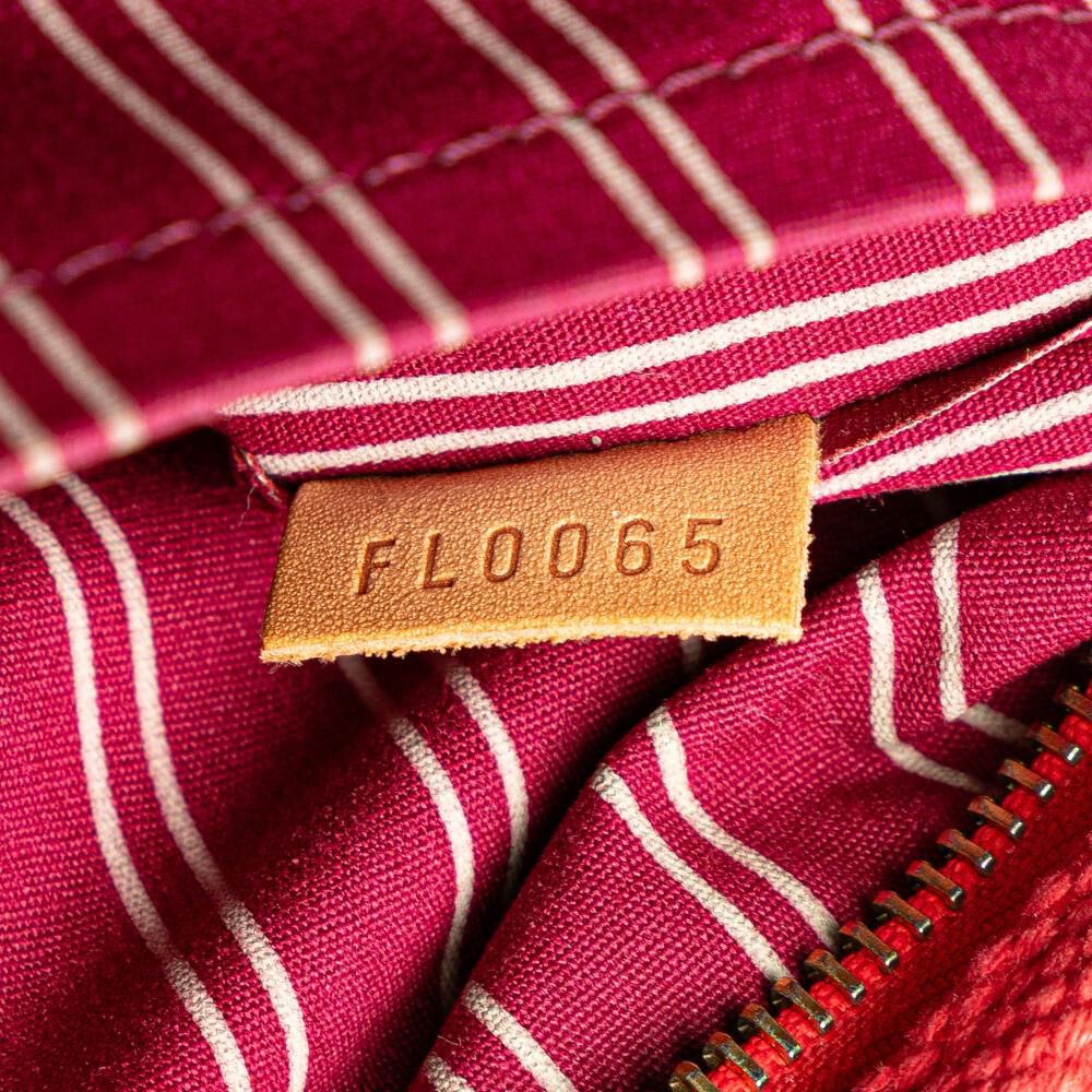 Louis Vuitton Antigua