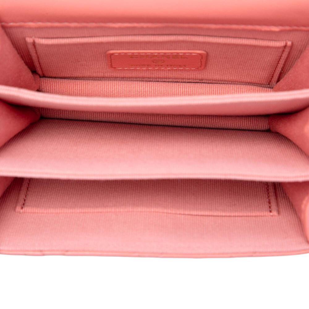 Chanel Flap Bag