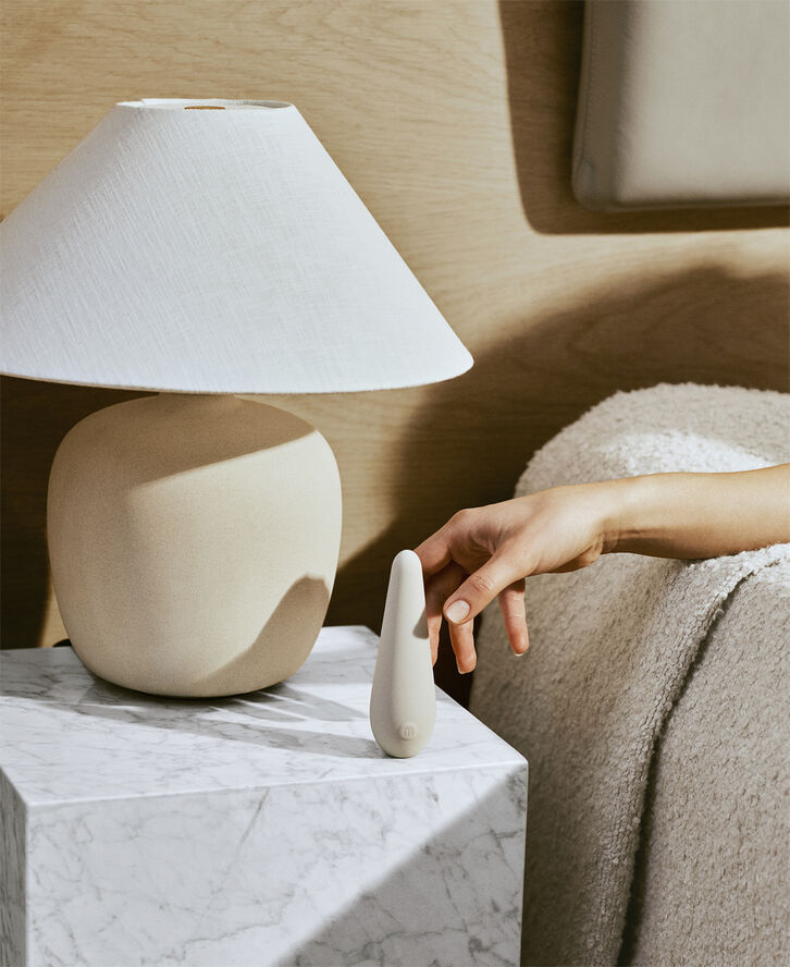 Vibe Klitoris Vibrator