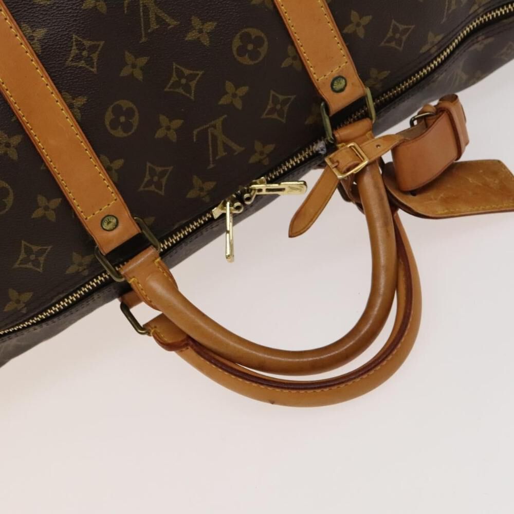 Louis Vuitton Keepall