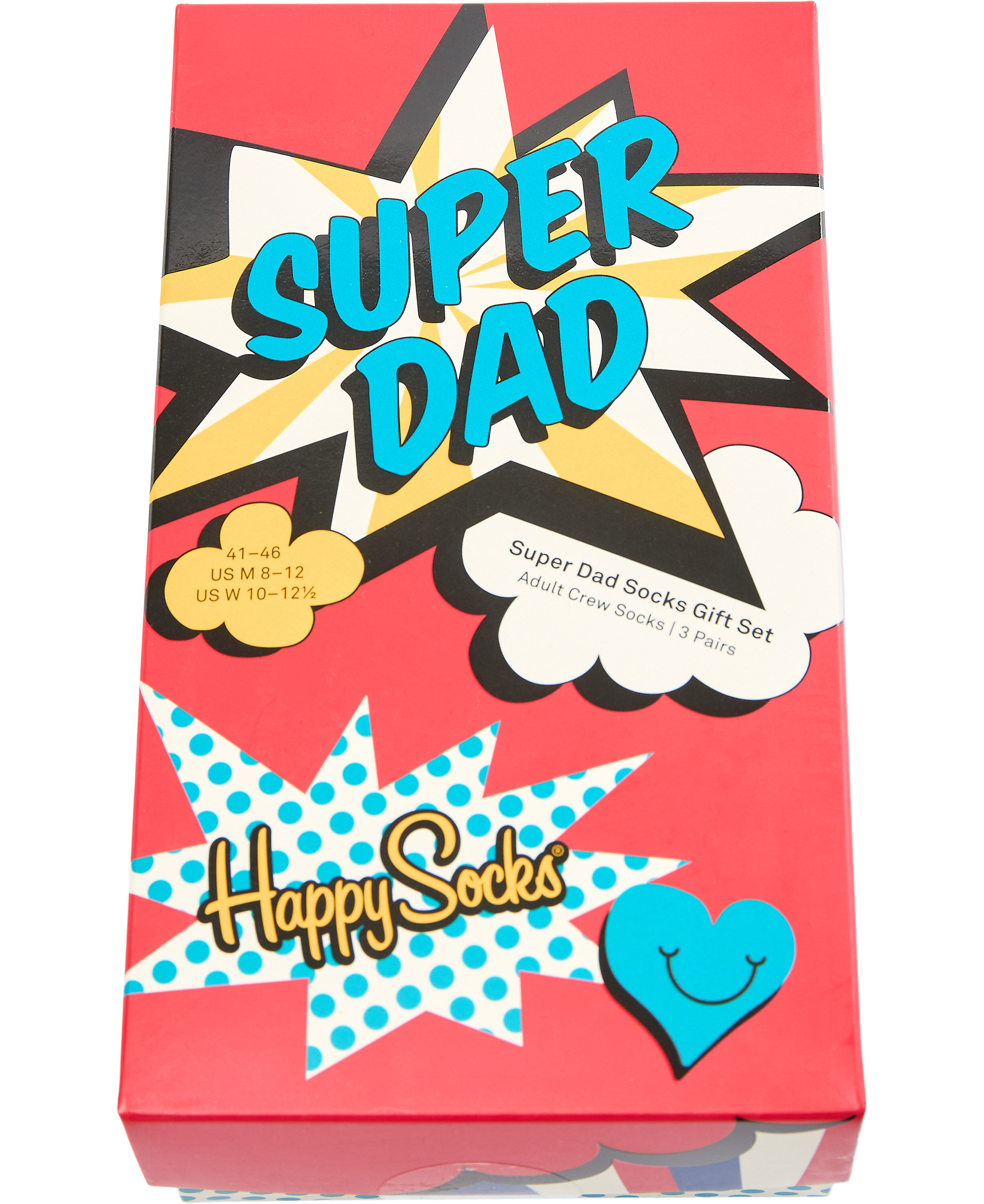 Father's Day Gift Box