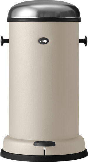 Vipp15 pedalhink 14 l.