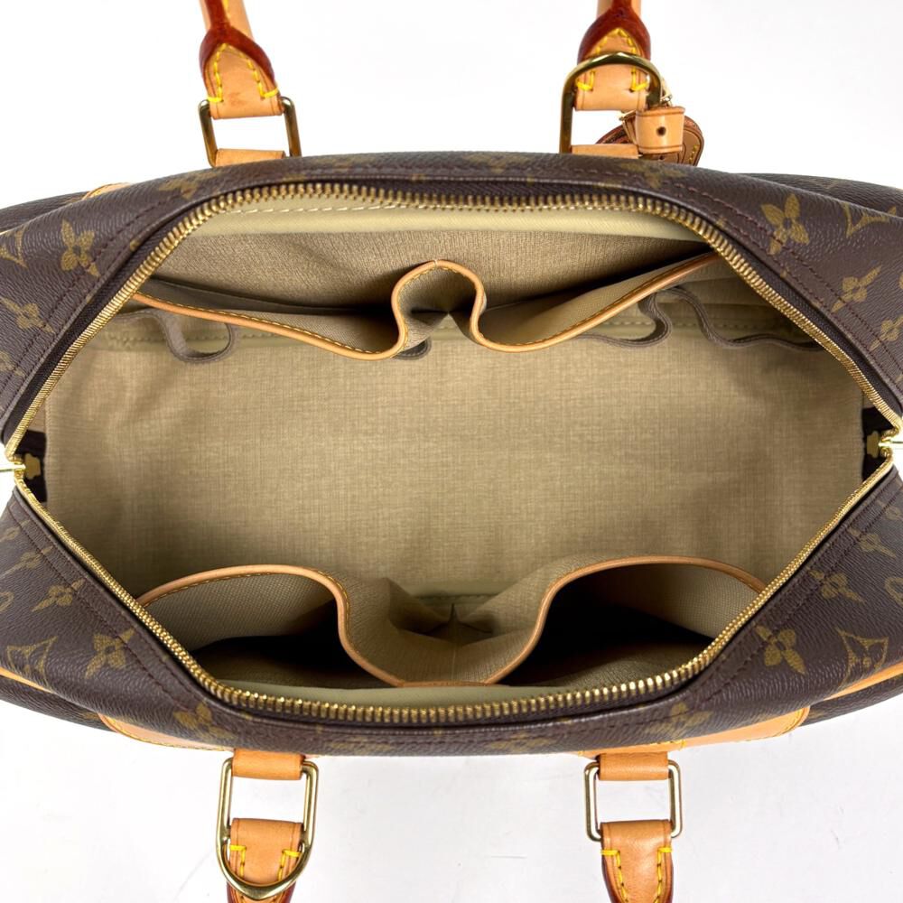 Louis Vuitton Deauville