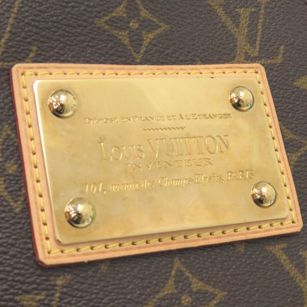 Louis Vuitton Galliera
