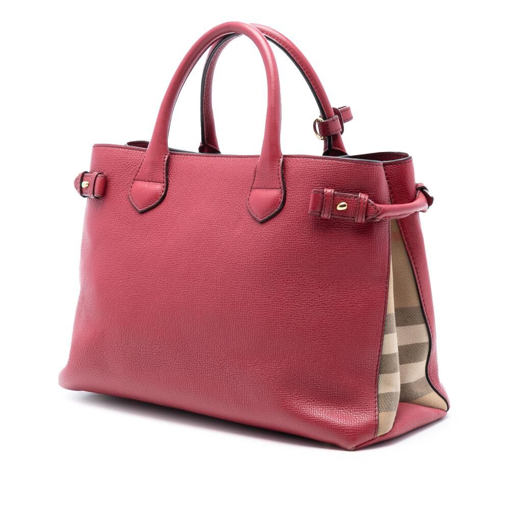 Burberry Tote