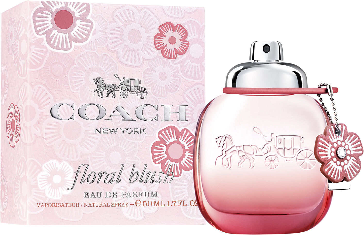 Floral Blush Edp Eau De Parfum