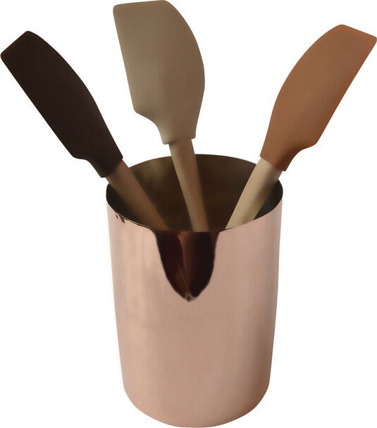 Redskapskrus 12 x 16 cm Koppar