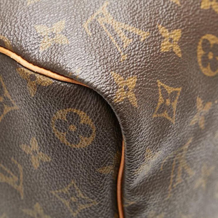 Louis Vuitton Keepall