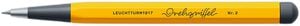 Leuchtturm1917 Drehgriffel Nr 2 stiftblyant 0,7mm Sunflower