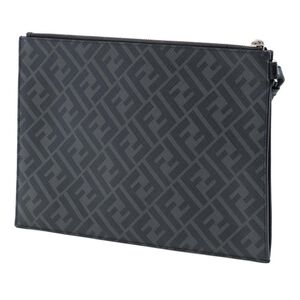 Fendi Clutch