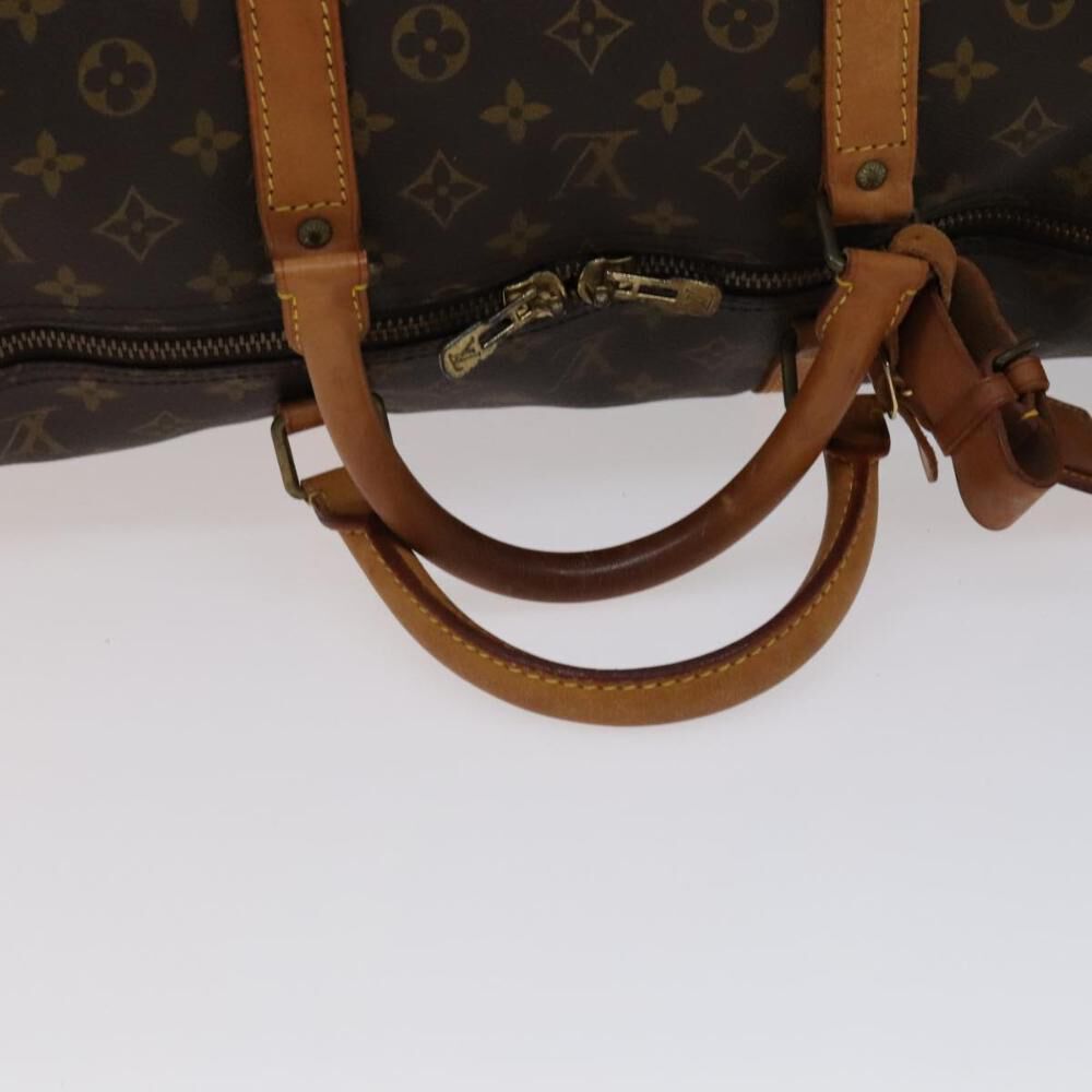 Louis Vuitton Keepall
