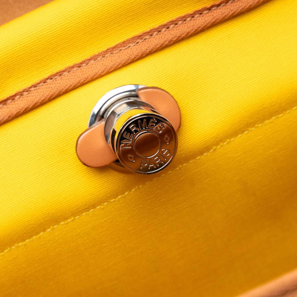 Herm&egrave;s Backpack