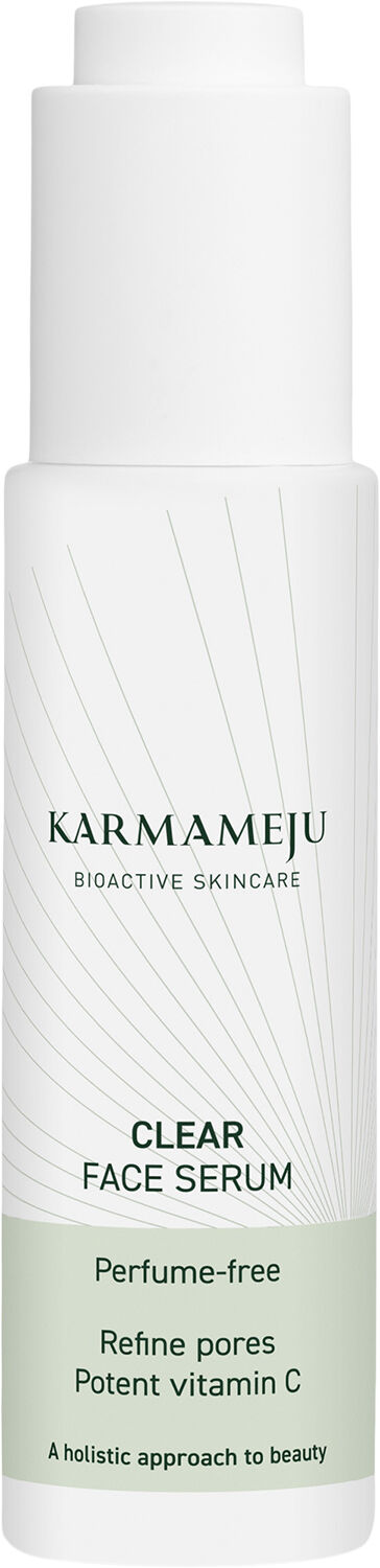 Serum 03, CLEAR, 30 ml