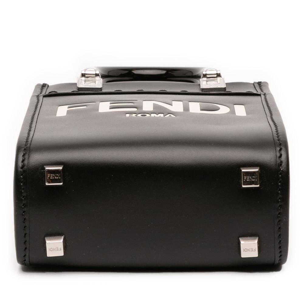 Fendi Tote