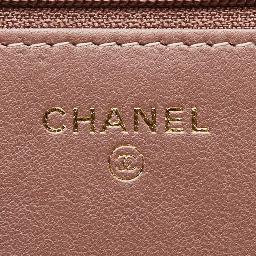 Chanel Shoulder Bag